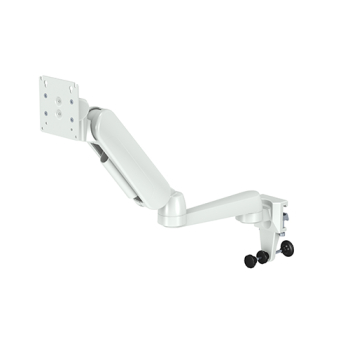 Medical mounting arm lf-port with quick assembly from iTD
