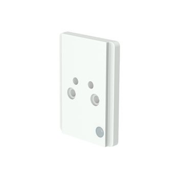 Medical mounting arm on customer specific connection from iTD